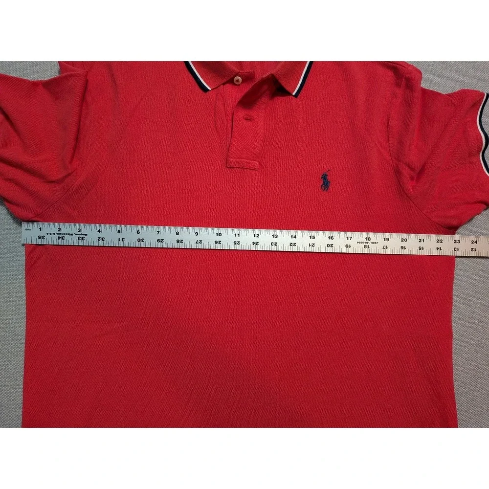 Polo Ralph Lauren elevate your